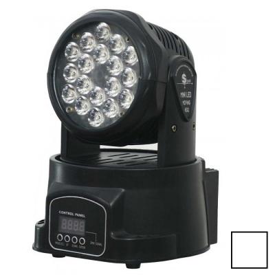 ESTRADA PRO LED MH 183W-WH